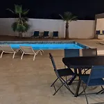 Villa Dar Zineb