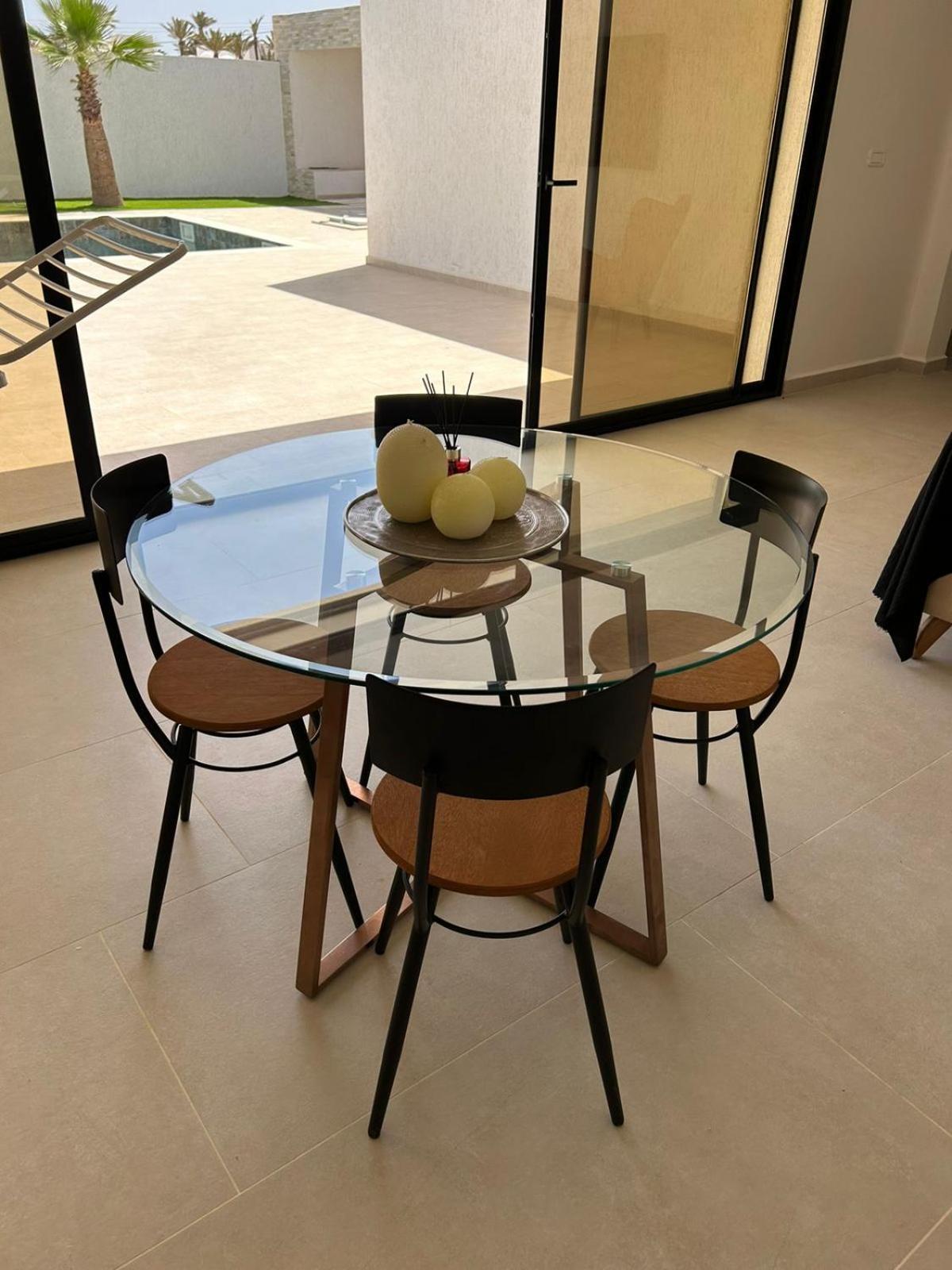 Villa Dar Zineb Villa *