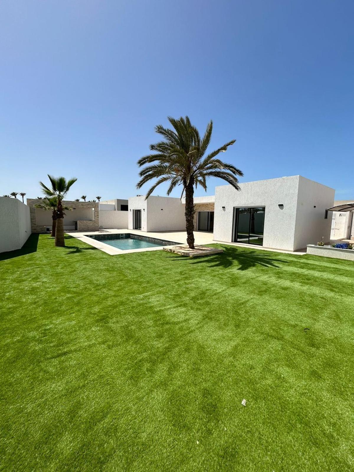Villa Dar Zineb Midoun